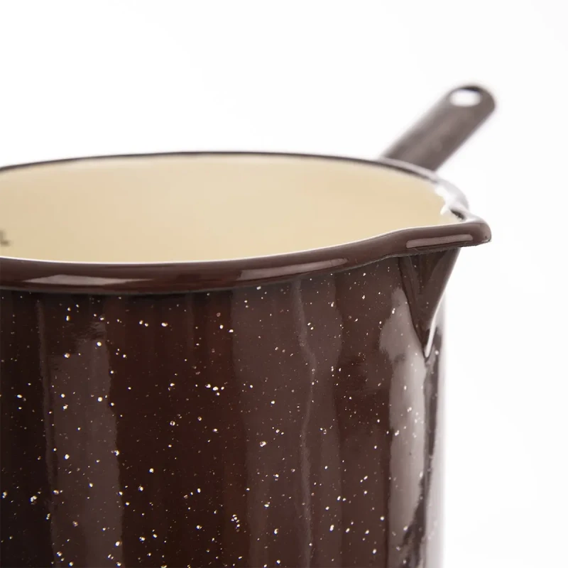 Hrnček BROWN 1,2 l 2