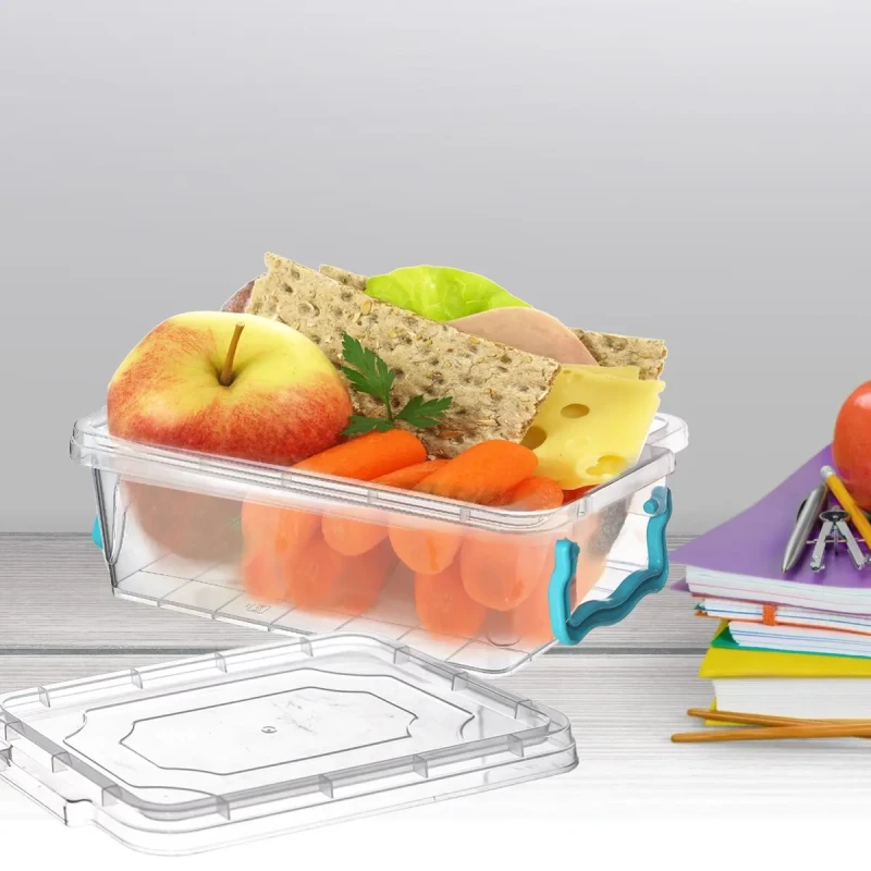 Box MULTI nízky 2 l 1