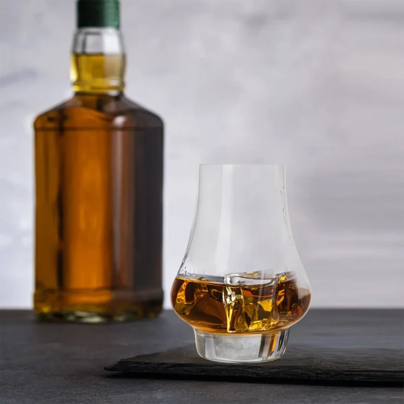 Pohár na rum 0,28 l 1 ks 1