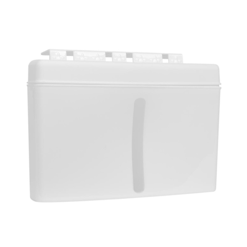 Odparovač plastový 19x4x12,5 cm