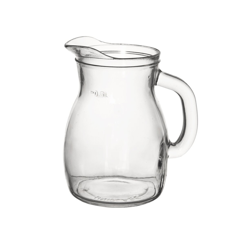 Džbán s mierkou 0,5 l