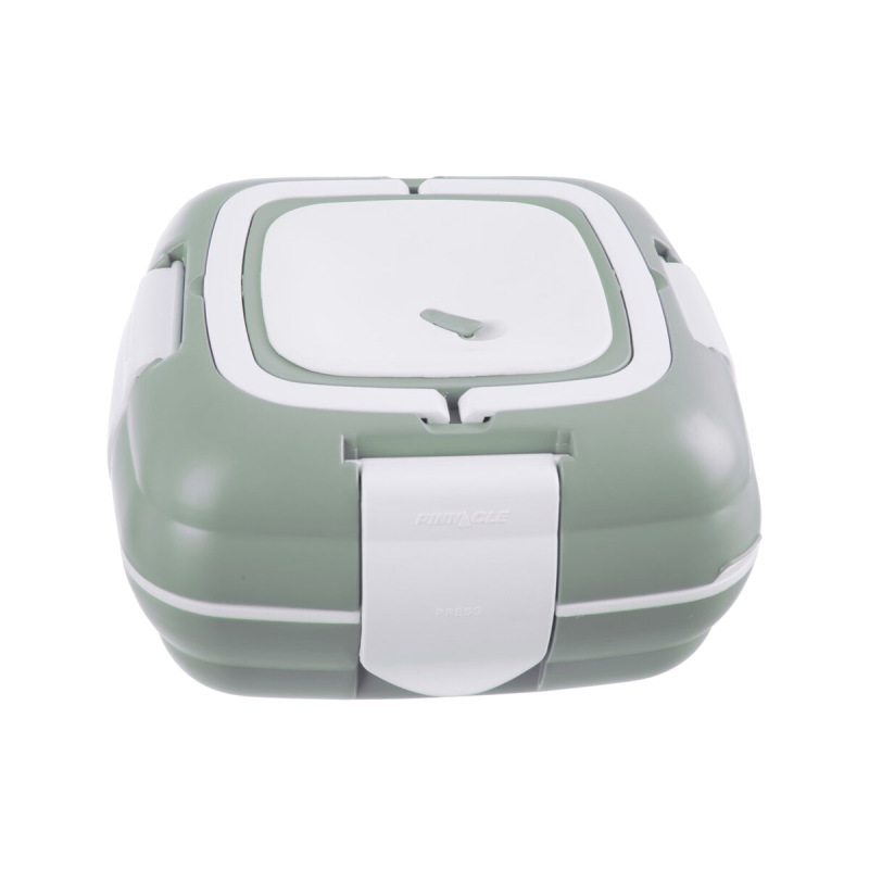 Termomisa s úchytmi a ventilom TERMO 1,9 l