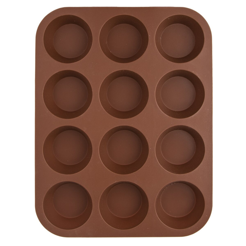 Forma na pečenie muffiny