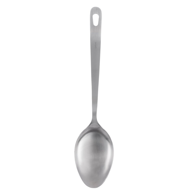 Naberačka lyžica SILVERLINE 31x6,8 cm
