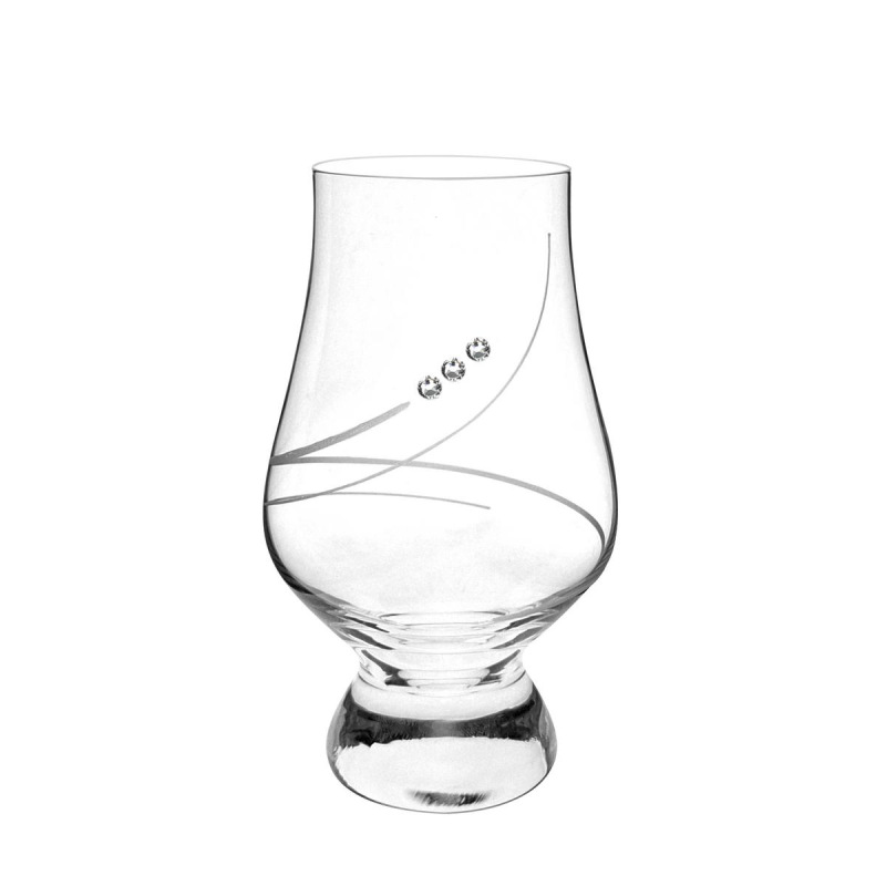 Pohár na whisky 160ml, sada 4ks CRYSTALS