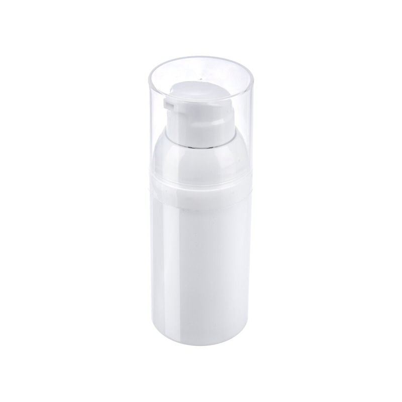 Kozmetická fľaštička s dávkovačom 40 ml