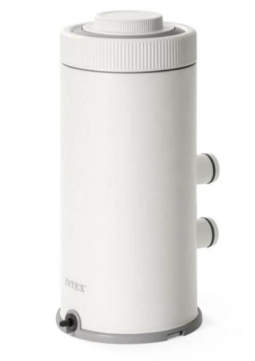 Filtracia kartušová 530gal/hod, 220-240V