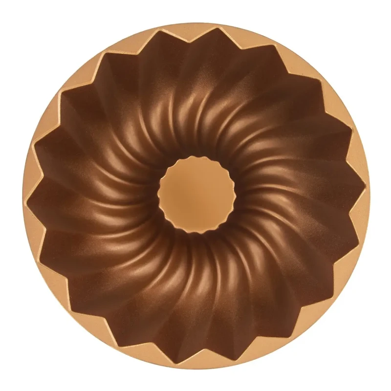 Forma na pečenie Marissa bábovka klasik pr. 24 cm 2