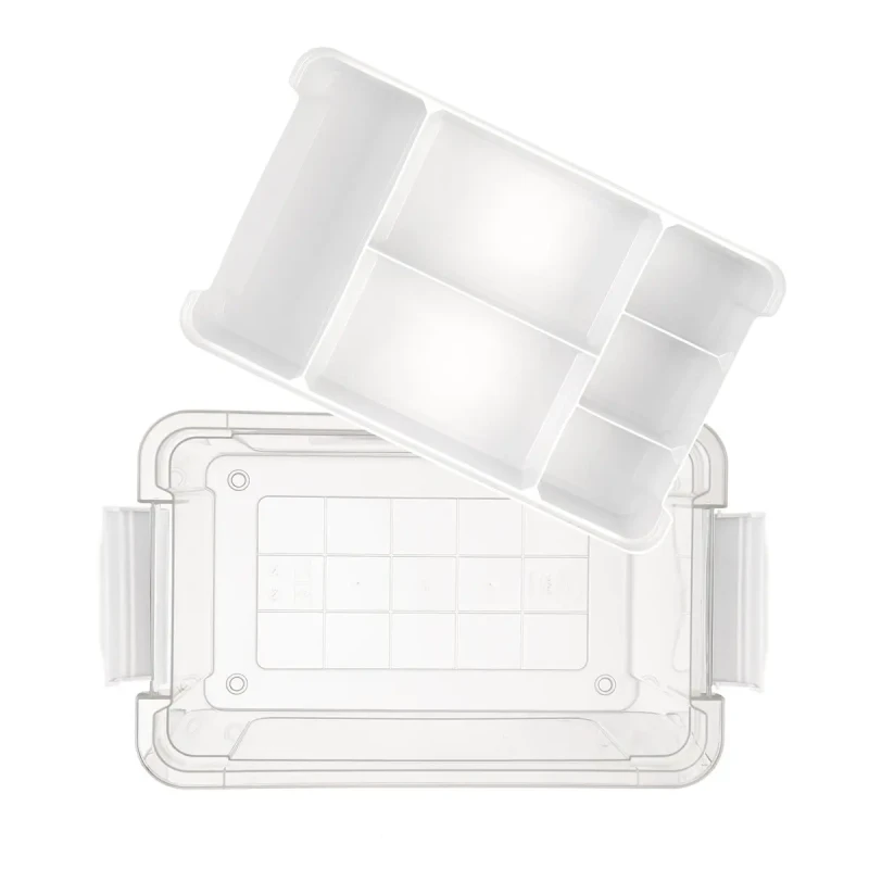 Box MULTI Stormax 5 l 1