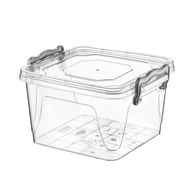 Box MULTI nízky 1,2 l