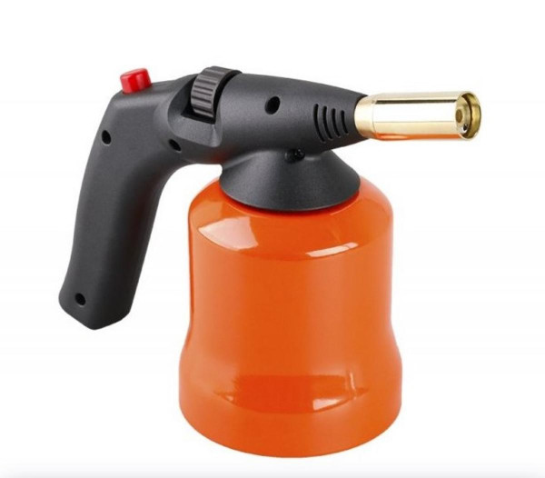 Lampa horák piezo na prepichovaciu kartušu