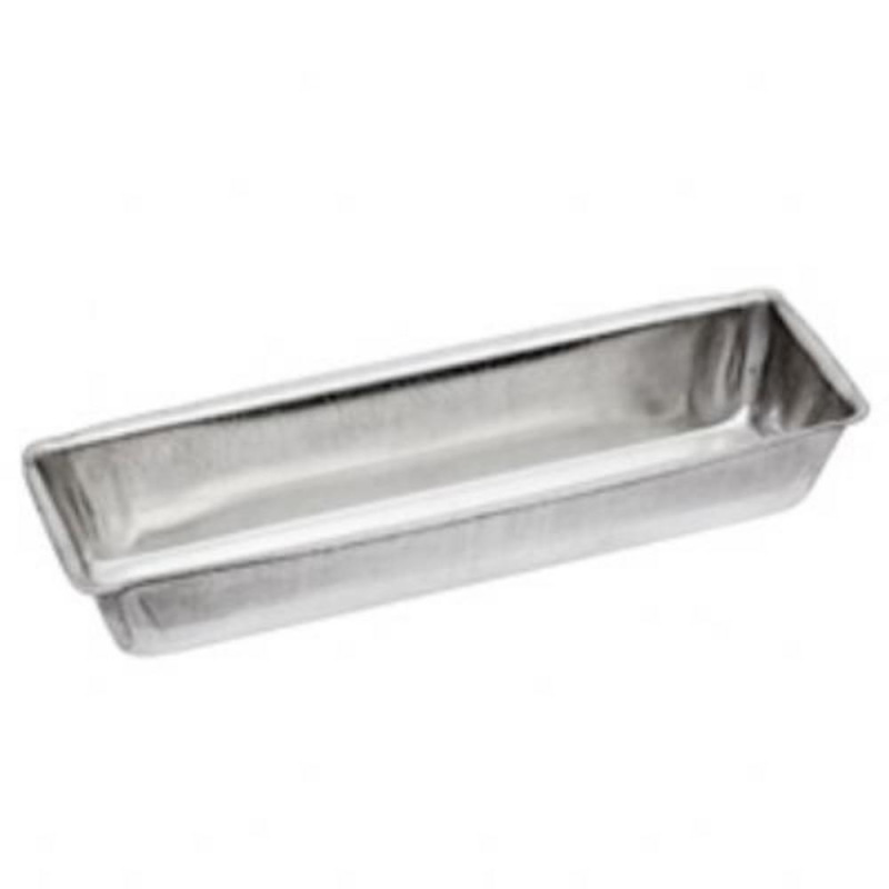 Formička rakvička truhlík 11 cm KLC