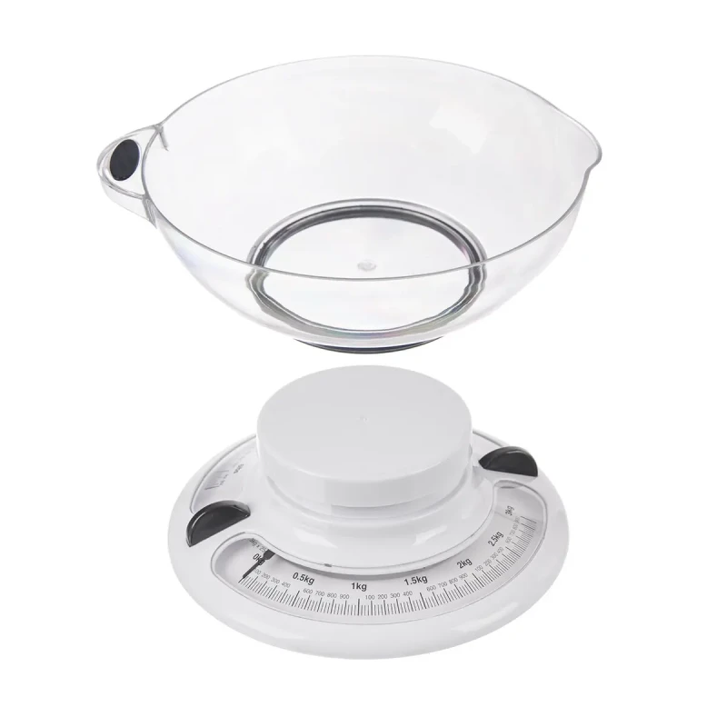 Kuchynská váha mechanická 3 kg 1
