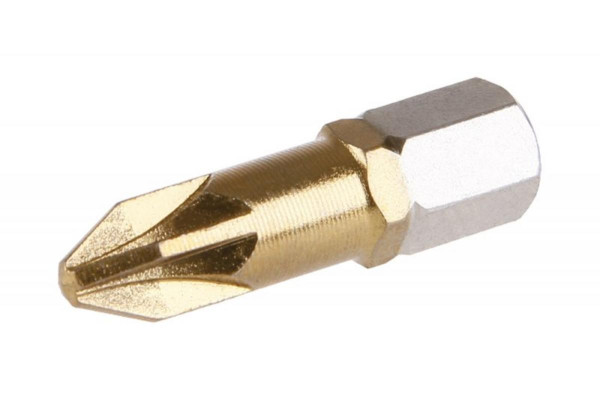 Bit PZ 2 25mm DIAMANT