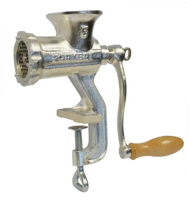 Mlynček na mäso č. 5 PORKERT