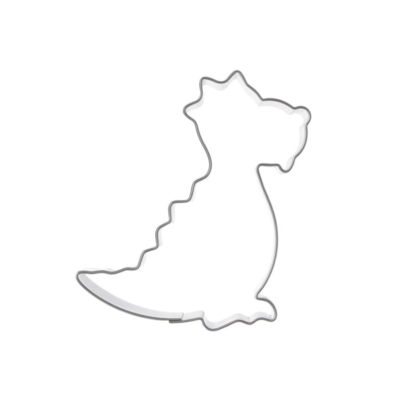 Vykrajovačka DINO