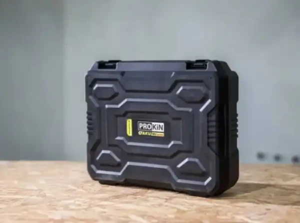 Píla priamočiara JS-L0118 AKU 18V SYSTEM PROKIN KLC 3