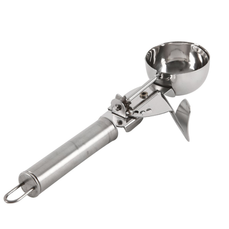 Naberačka na zmrzlinu KITCH 22 cm, pr. 5 cm