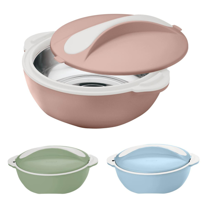 Termomisa UH + nerez vložka 2 l PICASSO