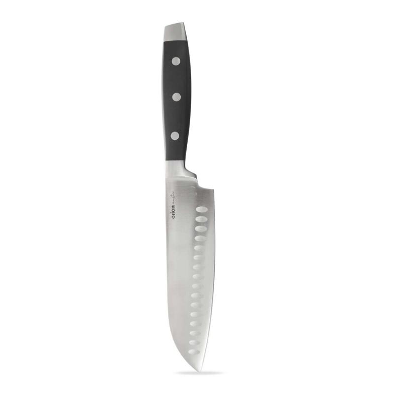 Kuchynský nôž MASTER santoku 18,5 cm