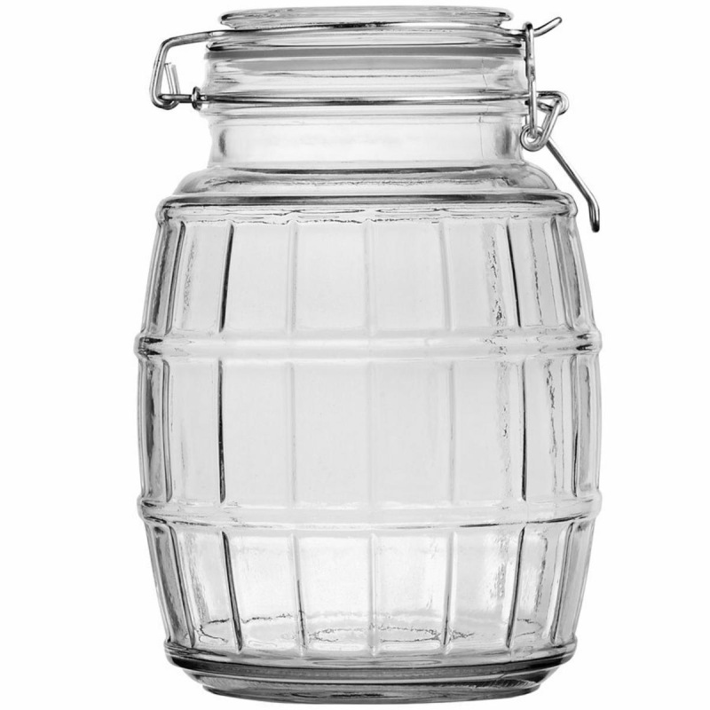 Pohár zavárací UHORKÁČ, 4100ml