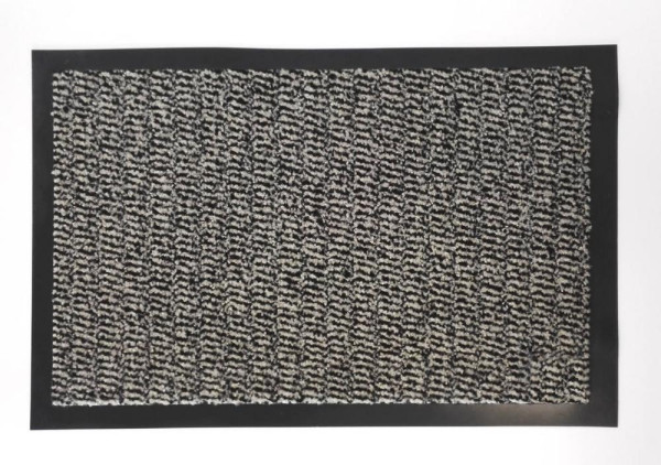 Rohož CLIN KLC 150 × 90 cm – gumová vstupná rohož s textilným povrchom