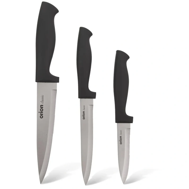 Kuchynský nôž Classic 15 cm – ostrá nerezová čepeľ, ergonomická rukoväť 1