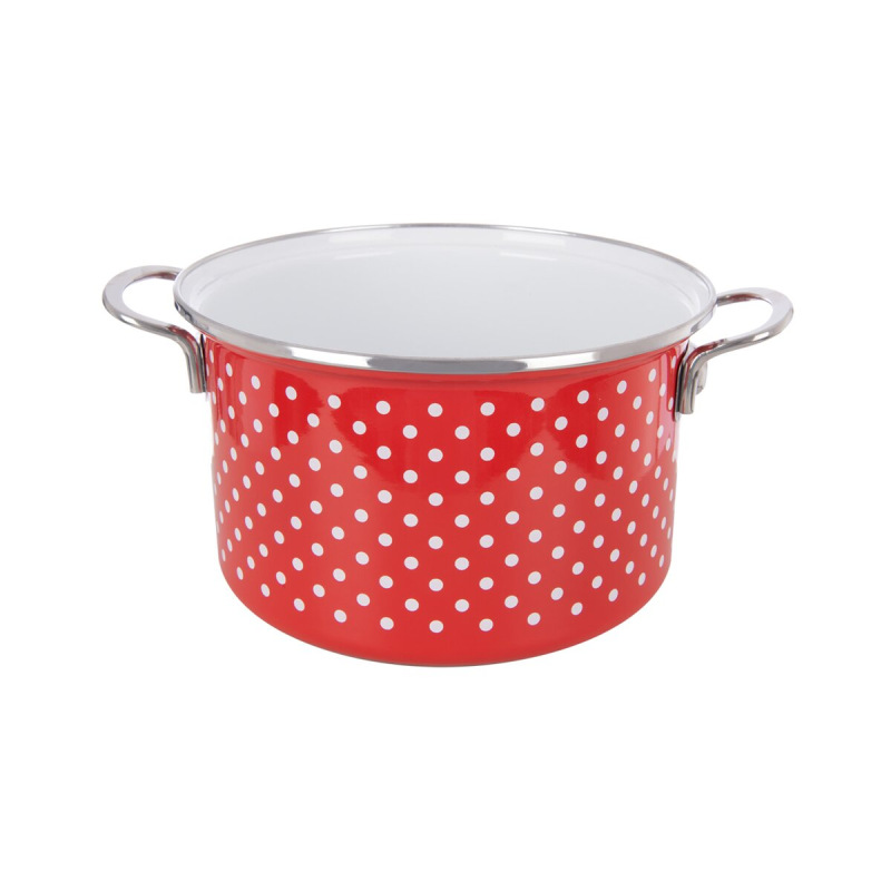 Hrniec BODKA Lem 4 l
