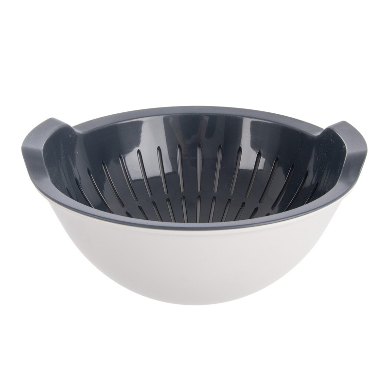 Cedidlo s misou ELA pr. 25 cm