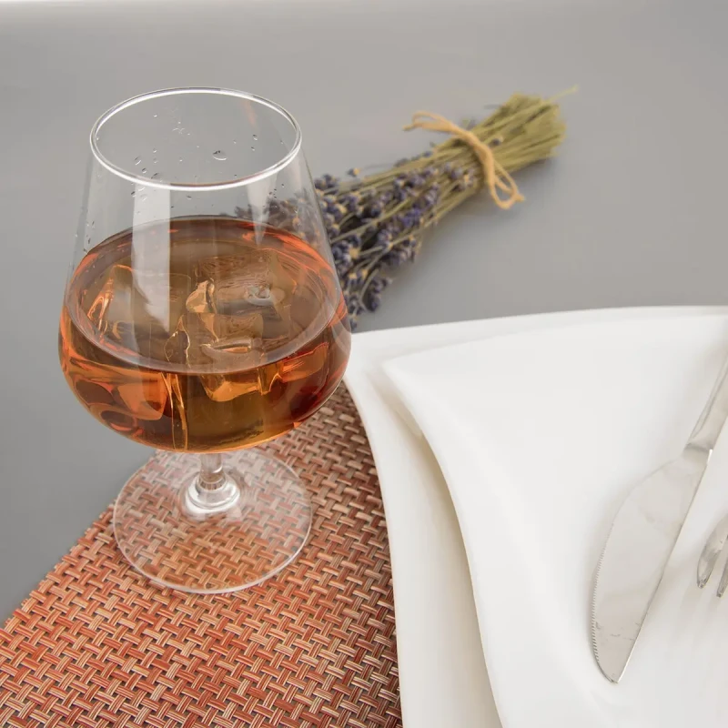 Poháre na brandy 0,35 l 1