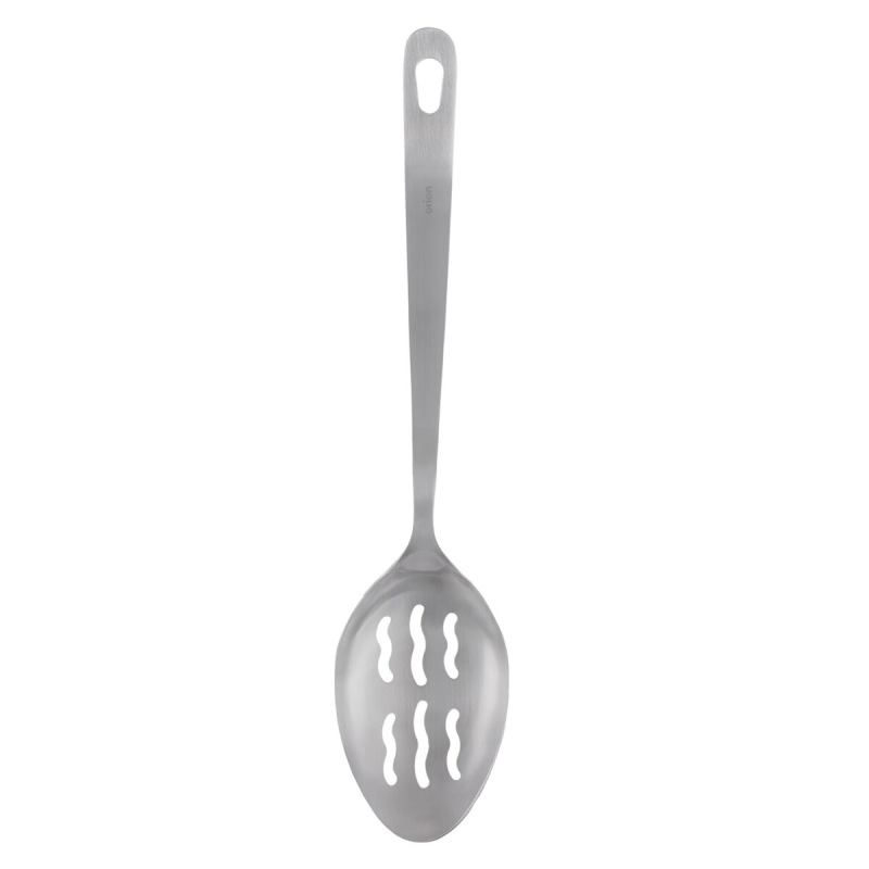 Naberačka lyžica SILVERLINE 31x6,8 cm