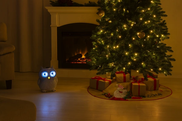 Obal 100 cm na stojan vianočného stromčeka 1