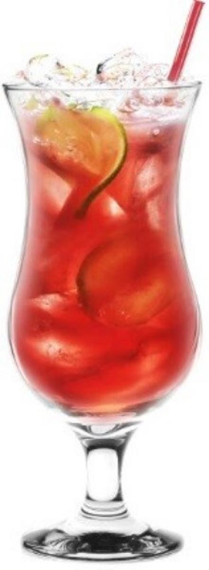 Pohár na pivo 420 ml, sklo h-195 h-82