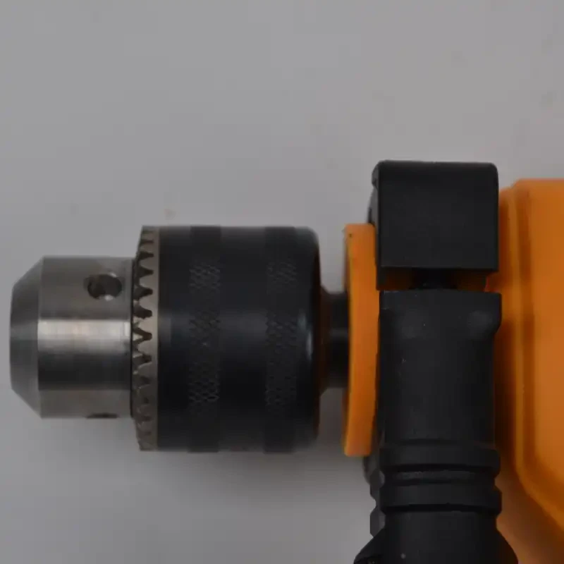 Vŕtačka príklepová ID6808E INGCO, 680W, 13mm 1