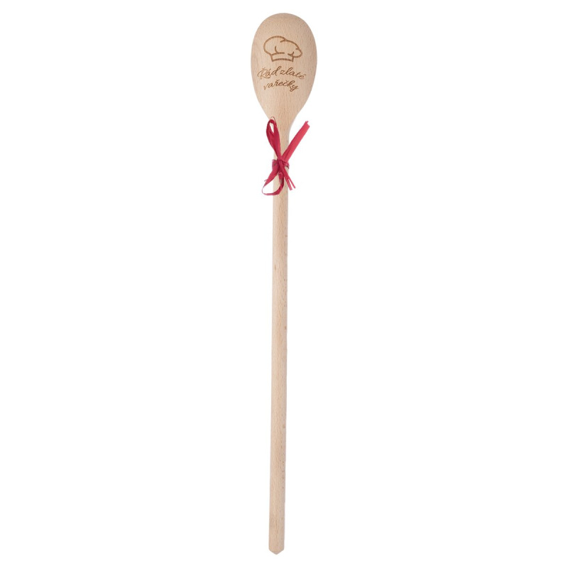 Vareška Řád zlaté vařečky 50 cm