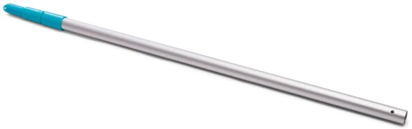 Tyč teleskopická 26,2mm, max. 2,39 m ku sieťke/kartáču na bazén