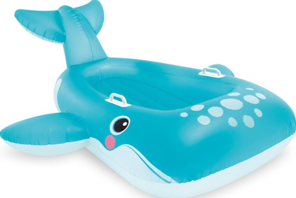 Nafukovačka veľryba 168x140 cm