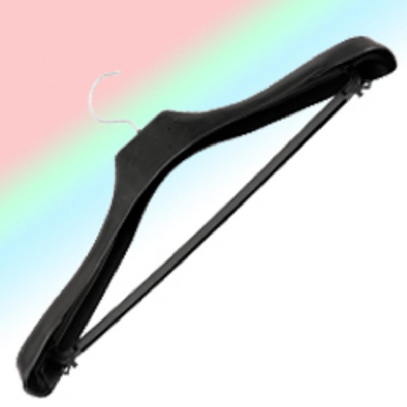 Vešiak - ramienko tvarované na sako UH KLC