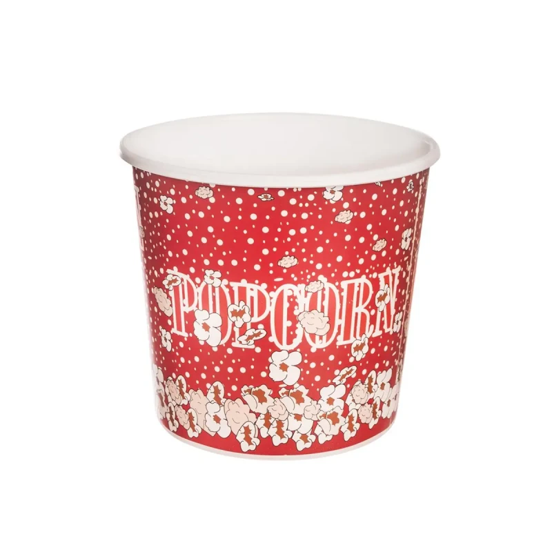 Pohár-kýblik na popcorn 3,4 l 3