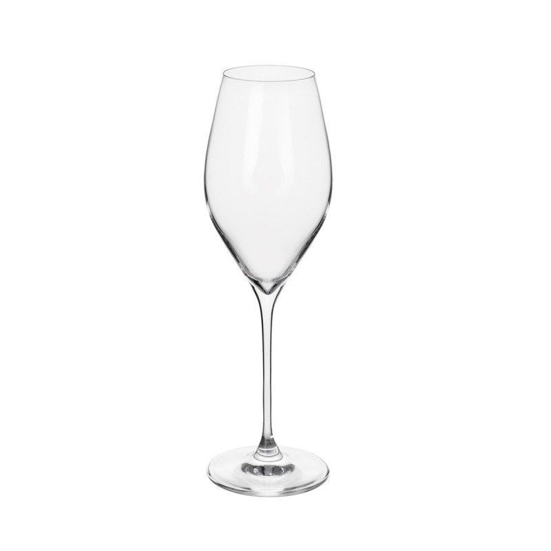 Poháre na Prosecco Swan 0,32 l 6 ks