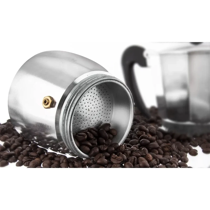 Moka kanvička 0,45 l 1