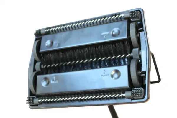 Metla mechanická s násadou PEGAS Skveler KLC 3