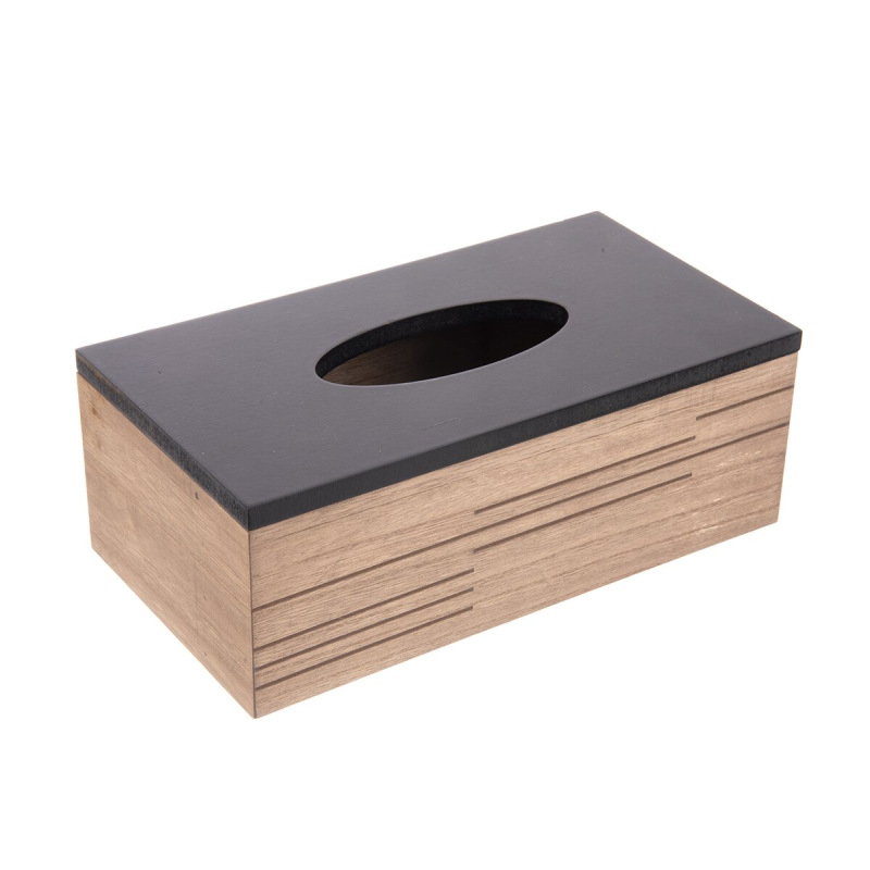 Box na papierové vreckovky LINE