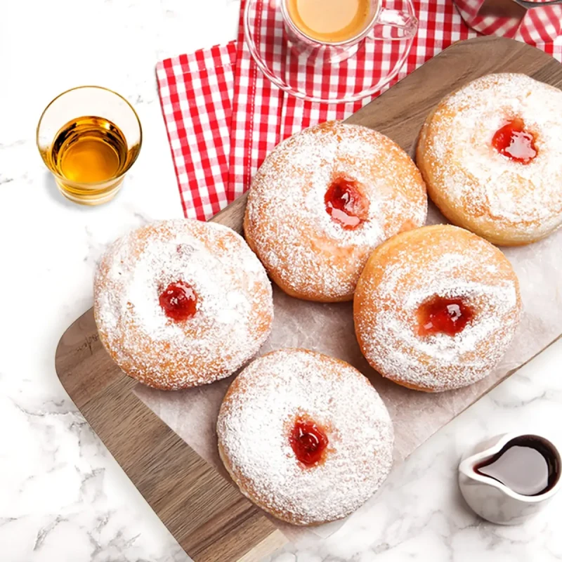 Pohárik Glas 0,025 l 6 ks 2