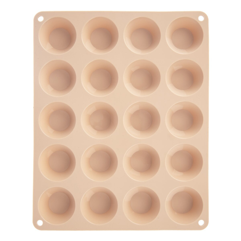 Forma na pečenie muffiny