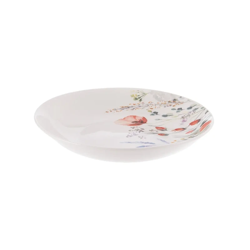 Jedálenská sada MÁK 18 dielov – porcelánová sada pre 6 osôb 3