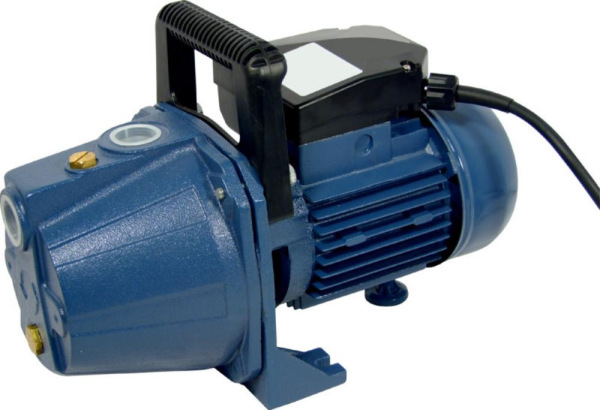 Čerpadlo záhradné JPV 1300W