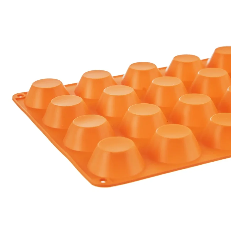 Forma na pečenie muffiny 3