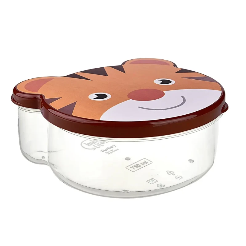 Box na desiatu tiger 4 ks 2