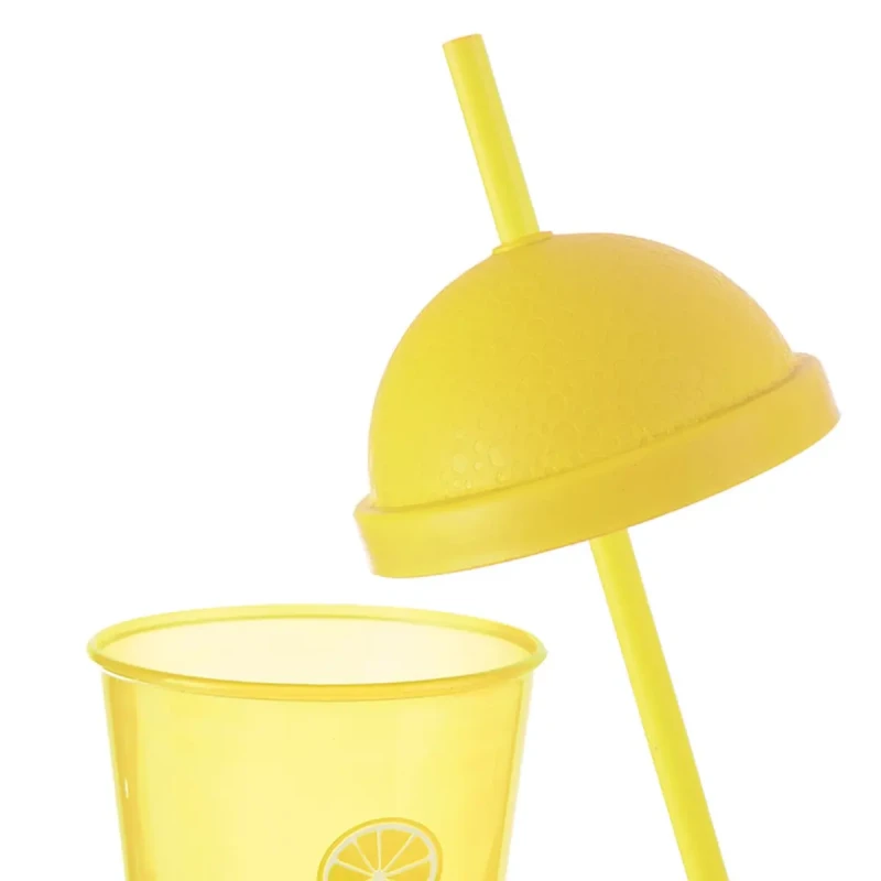 Pohár Fresh lemon 0,5 l 3